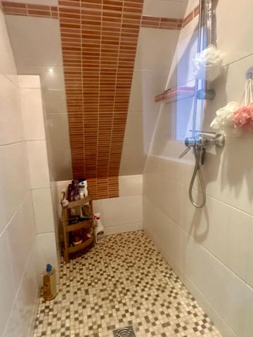 Maison à vendre SAUMUR (49) 4 chambres- Vie de plain-pied - 1500m² de terrain - 162m² habitable