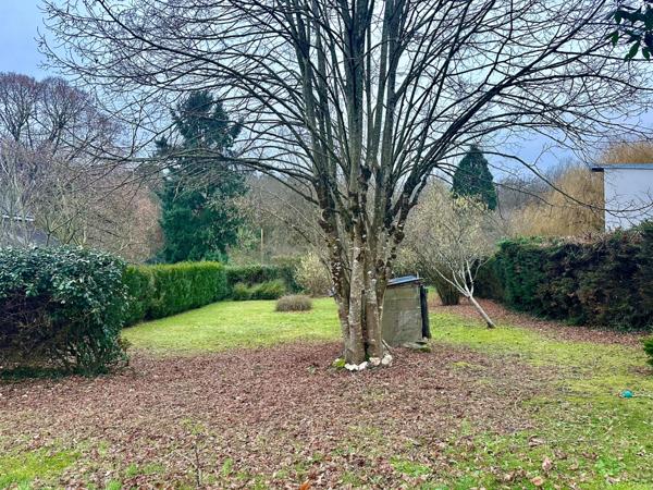 Maison à vendre SAUMUR (49) 4 chambres- Vie de plain-pied - 1500m² de terrain - 162m² habitable