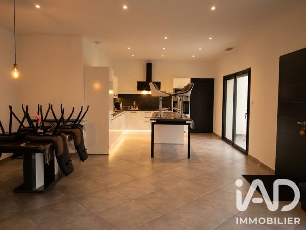 Maison à vendre 4 pièces 113,79 m² Lestelle-de-Saint-Martory