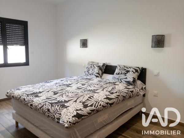 Maison à vendre 4 pièces 113,79 m² Lestelle-de-Saint-Martory