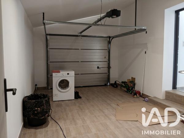 Maison à vendre 4 pièces 113,79 m² Lestelle-de-Saint-Martory