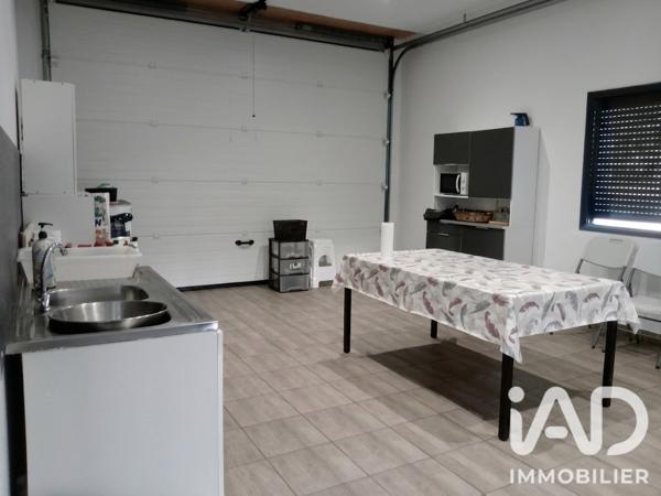Maison à vendre 4 pièces 113,79 m² Lestelle-de-Saint-Martory