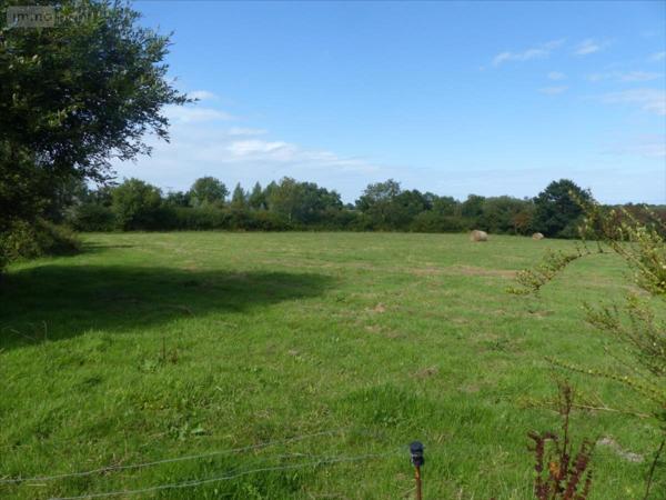 Maison à vendre à Montsenelle dans la Manche (50250), ref : 50061-1085760