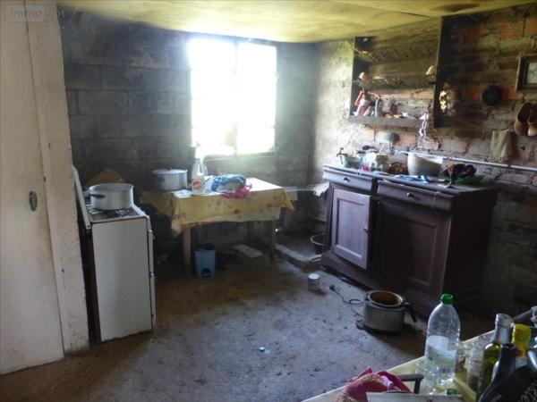 Maison à vendre à Montsenelle dans la Manche (50250), ref : 50061-1085760