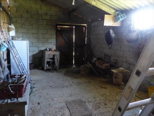 Maison à vendre à Montsenelle dans la Manche (50250), ref : 50061-1085760