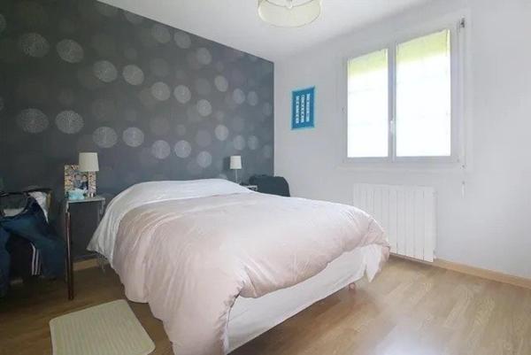 Charmante maison familiale à Marnay bien entretenue