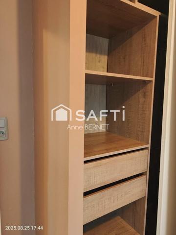 VOUS SEREZ EBAHI PAR CET APPARTEMENT ! A VISITER SANS TARDER