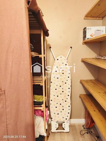 VOUS SEREZ EBAHI PAR CET APPARTEMENT ! A VISITER SANS TARDER