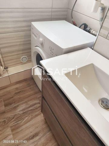 VOUS SEREZ EBAHI PAR CET APPARTEMENT ! A VISITER SANS TARDER