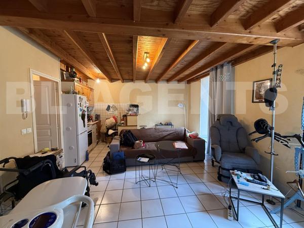 APPARTEMENT T2BIS SPECIAL INVESTISSEUR