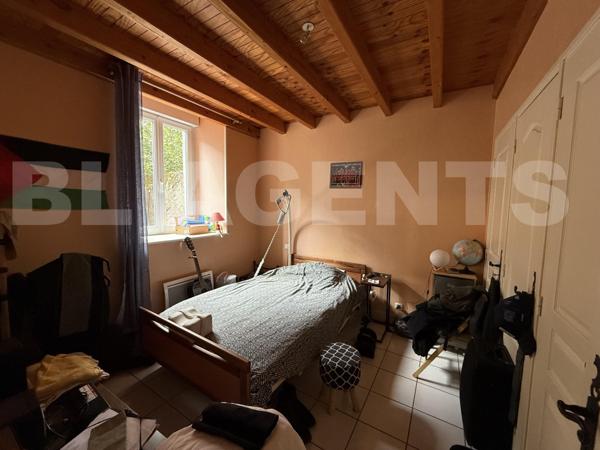 APPARTEMENT T2BIS SPECIAL INVESTISSEUR