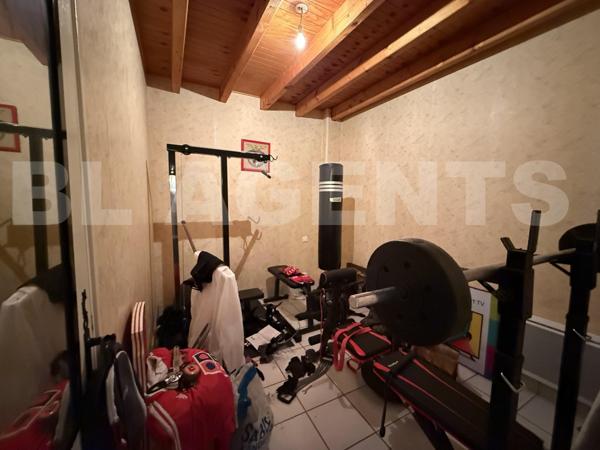 APPARTEMENT T2BIS SPECIAL INVESTISSEUR