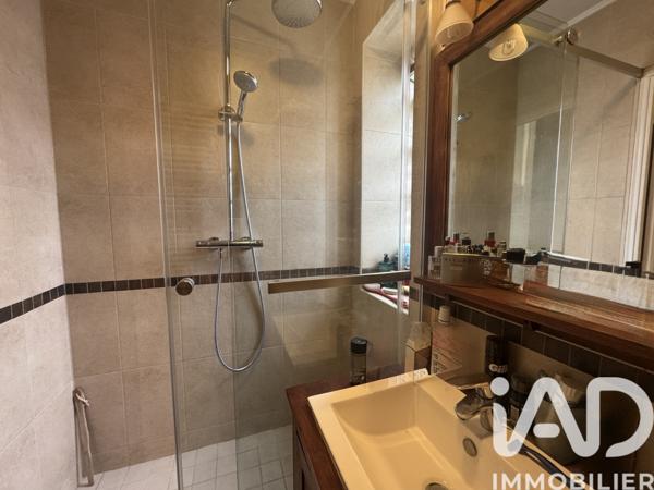 Maison à vendre 4 pièces 90 m² Sceaux