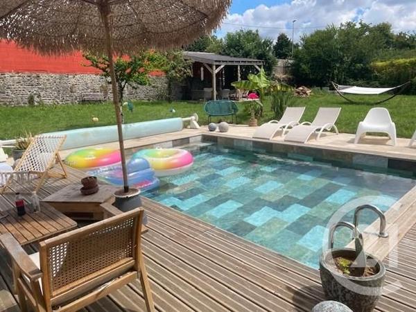 Maison à vendre  8 pièces - 259 m2 LAVAL - 53