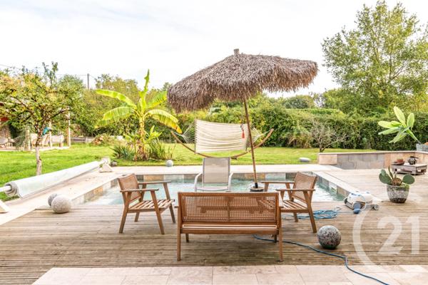 Maison à vendre  8 pièces - 259 m2 LAVAL - 53