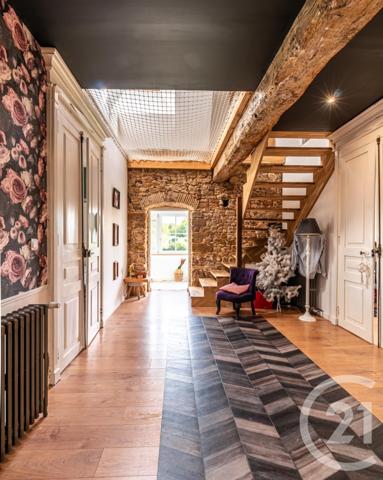 Maison à vendre  8 pièces - 259 m2 LAVAL - 53