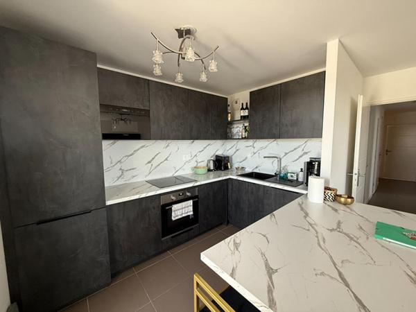 Appartement Merignac 5 pièce(s) 94.6 m2