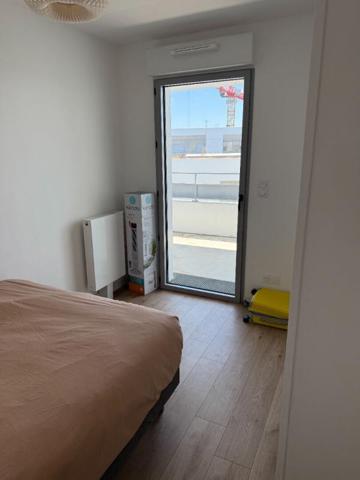 Appartement Merignac 5 pièce(s) 94.6 m2