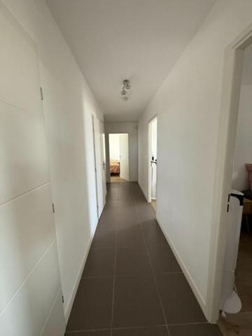 Appartement Merignac 5 pièce(s) 94.6 m2