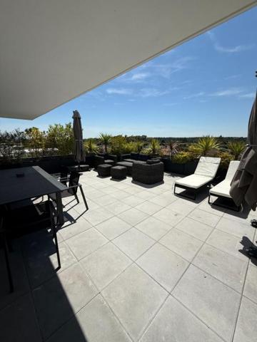 Appartement Merignac 5 pièce(s) 94.6 m2