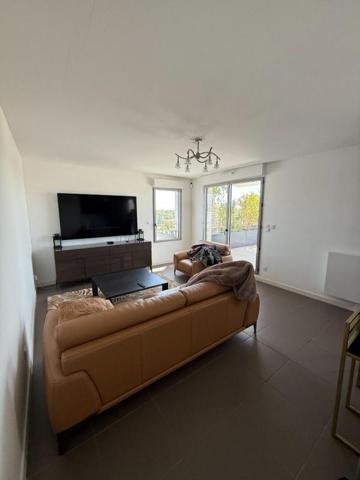 Appartement Merignac 5 pièce(s) 94.6 m2