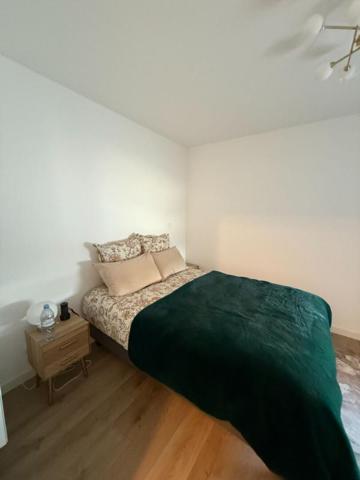 Appartement Merignac 5 pièce(s) 94.6 m2