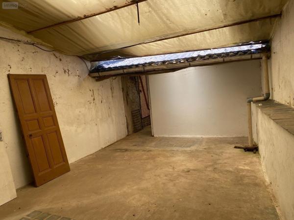 Maison à vendre à Naucelle dans l'Aveyron (12800), ref : 1035-12013