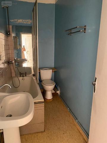 Maison à vendre à Naucelle dans l'Aveyron (12800), ref : 1035-12013