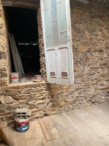 Maison à vendre à Naucelle dans l'Aveyron (12800), ref : 1035-12013