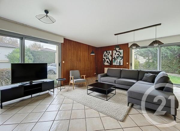 Maison à vendre  5 pièces - 104,20 m2 RICHARDMENIL - 54