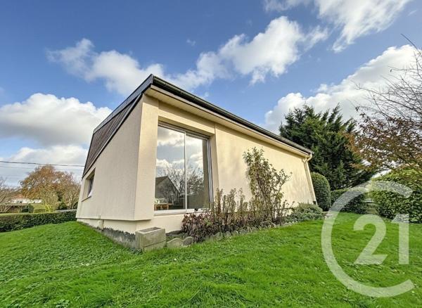 Maison à vendre  5 pièces - 104,20 m2 RICHARDMENIL - 54