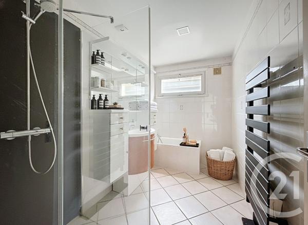 Maison à vendre  5 pièces - 104,20 m2 RICHARDMENIL - 54