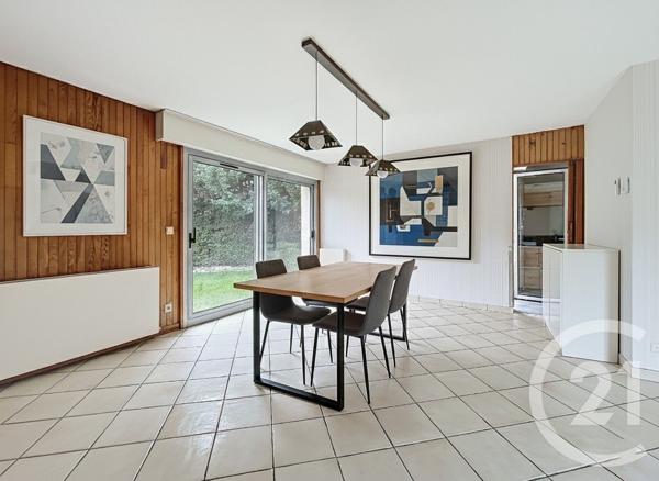 Maison à vendre  5 pièces - 104,20 m2 RICHARDMENIL - 54