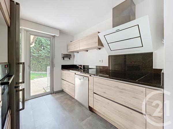 Maison à vendre  5 pièces - 104,20 m2 RICHARDMENIL - 54