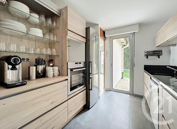 Maison à vendre  5 pièces - 104,20 m2 RICHARDMENIL - 54