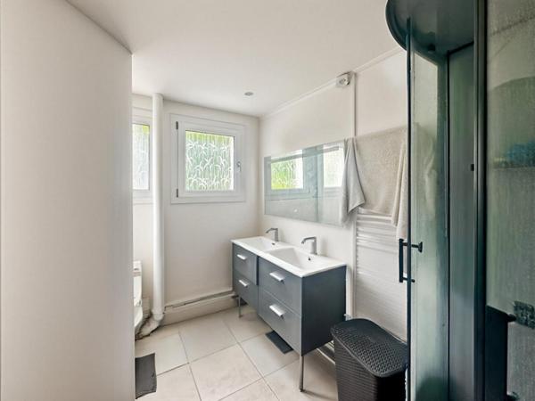 Appartement T2 à Sedan ? Le Charme au Quotidien