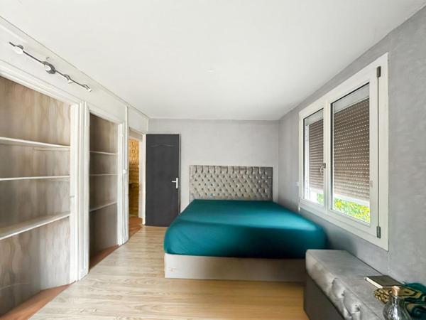 Appartement T2 à Sedan ? Le Charme au Quotidien