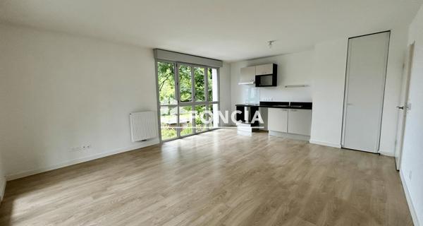 À vendre Appartement 3 pièces 68 m² - Talence 33400