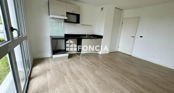 À vendre Appartement 3 pièces 68 m² - Talence 33400