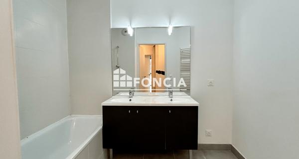 À vendre Appartement 3 pièces 68 m² - Talence 33400