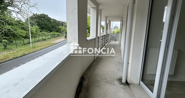 À vendre Appartement 3 pièces 68 m² - Talence 33400