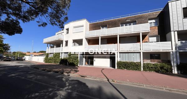 À vendre Appartement 3 pièces 68 m² - Talence 33400