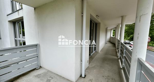 À vendre Appartement 3 pièces 68 m² - Talence 33400