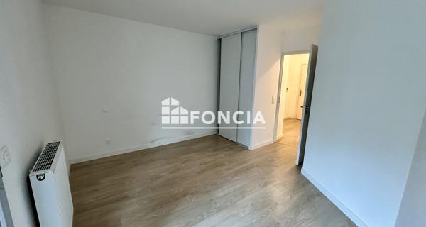 À vendre Appartement 3 pièces 68 m² - Talence 33400