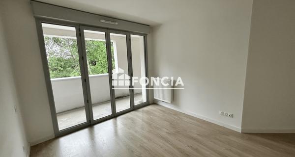 À vendre Appartement 3 pièces 68 m² - Talence 33400