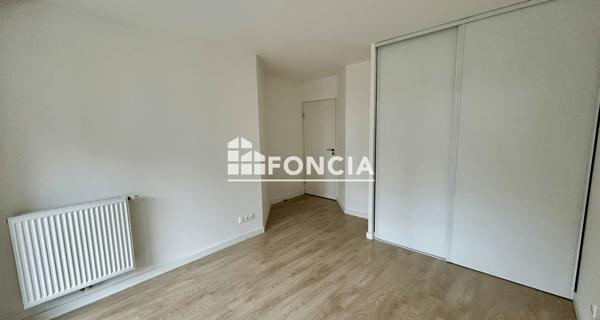 À vendre Appartement 3 pièces 68 m² - Talence 33400