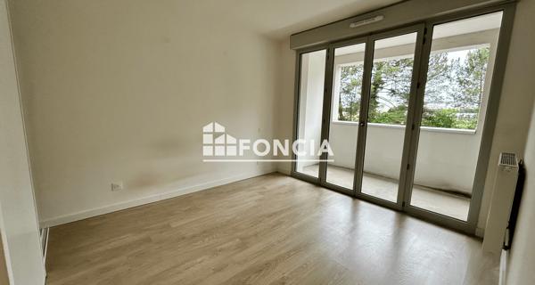 À vendre Appartement 3 pièces 68 m² - Talence 33400