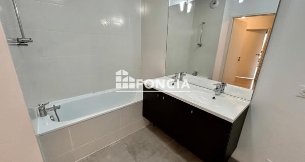 À vendre Appartement 3 pièces 68 m² - Talence 33400