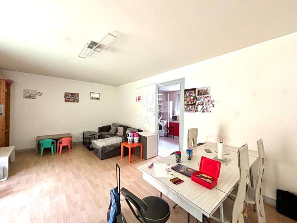 79200 PARTHENAY Appartement T4 à Parthenay