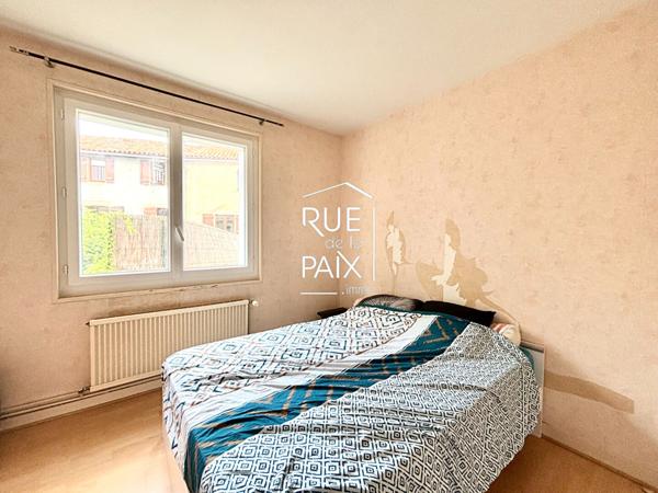 79200 PARTHENAY Appartement T4 à Parthenay